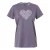 Dames-T-shirt Regatta Fingal IX