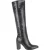 Mexx Mi001800663w-2002 dames laarzen gekleed
