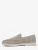 Estro Mocassins  grijs