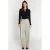 Bruuns Bazaar barrel broek – grijs