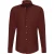 Overhemd Cavallaro rood