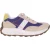 Gabor Rollingsoft sensitive 26.914.33 dames rollende wandelsneaker