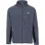 Trespass – Heren Jynx Full Zip Fleece Vest (Marinestreep)