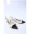 Peter Kaiser 79609 pumps beige dames