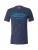 s.Oliver Shirt  navy / azuur