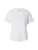 ASICS Functioneel shirt ‘CORE’  wit