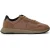 Men’s Boss Titanium Runn Sdnypa Low Top Sneakers in Dark Beige