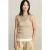 Humanoid Telsa Beige