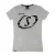 Dames-T-shirt Spalding Fast
