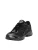 Pull&Bear Sneakers laag  zwart / zilver