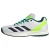 ADIDAS PERFORMANCE Sportschoen ‘Pickleball’  spar / neongroen / zwart / wit