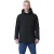 Marks and Spencer Katoen Blend Hooded Mac Stormwear Jacket