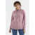 Dames Hooded Zip Sweatshirt