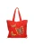 Gave Lux Schoudertas Vrouwen RED