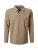 PIERRE CARDIN Shirt  beige