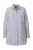 Ulla Popken Blouse  marine / wit