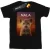 Li-cense Disney dames the lion king movie baby nala poster katoenen vriendje t-shirt