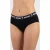 Moschino Slip Black