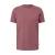 T-shirt Regular Fit met omgerolde randen QS