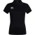 Canterbury Dames/Dames Club Dry Poloshirt (Zwart)