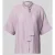 Marc O’Polo relaxed fit strikblouse van viscosemix