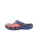 Crocs Clogs ‘SpidermanWeb’  nachtblauw / saffier / vuurrood / wit