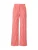 ICHI Broek ‘IHKATE’  rood / wit