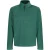 Regatta Heren micro zip neck fleece top