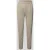 Ichi Slim fit stoffen broek met elastische band Model ‘Kate’