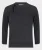 Esqualo sweater F25-07512 – Anthracite