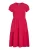 VILA Jurk ‘VIHollie’  magenta