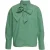 River Woods Shirt Shawlcollar Ls Green
