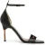 AllSaints Betty Sandal Black