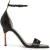 AllSaints Betty Sandal Black