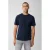 Shoeby regular T-shirt blauw
