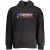 Tommy Hilfiger Zwarte Katoenen Heren Trui