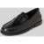 Guess Loafers van echt leer, model ‘Rossio’