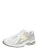 new balance Sneakers laag ‘1906’  geel / grijs / zilver / wit