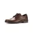 Pius Gabor Sportieve veterschoen  bruin
