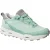 Craghoppers Adflex platte veterschoenen voor dames (Pool/Wit)