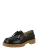MICHAEL Michael Kors Mocassins ‘KENNY’  zwart
