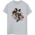 Li-cense Disney dames prinses mulan jasmine sneeuwwit katoenen vriendje t-shirt