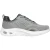 Skechers Bobs-sportschoenen voor dames (Leisteen)