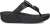 FitFlop Teenslippers Dames Lulu Marbled Stone Toe-post,