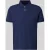 Polo Ralph Lauren Custom slim fit poloshirt van puur katoen
