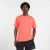 new balance Functioneel shirt ‘Athletics’  pink