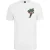 T-shirt Mister Tee flamingo
