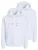 JACK & JONES Sweatshirt ‘Star’  wit