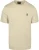 Lyle and Scott T-shirt Greige