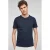 s.Oliver T-shirt marineblauw